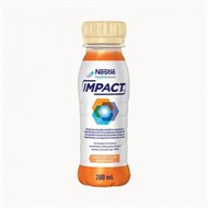 Impact Pêssego 200 ml - Nestlé